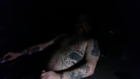 Mr. Dead online show from 10/19/25, 05:52