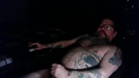 Mr. Dead online show from 12/03/25, 07:38