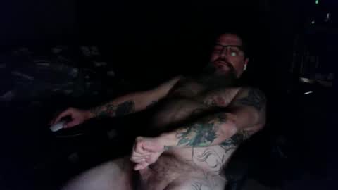 Mr. Dead online show from 12/05/25, 05:27