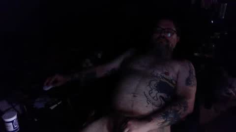 Mr. Dead online show from 05/25/26, 09:21