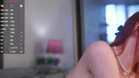  Lina online show from 04/26/26, 01:53