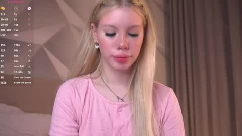  Lina online show from 05/01/26, 10:03