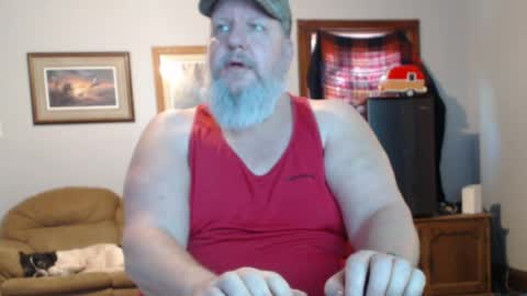 Snapshot of walkingbird chatting on 04/10/26, 10:58 walkingbird online show from 04/10/26, 10:58