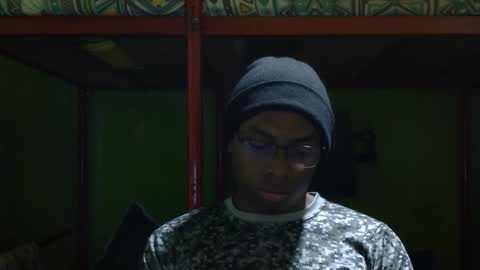 Kentaro online show from 03/22/26, 09:18