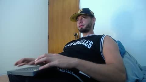 walnniel_concordia online show from 02/18/25, 04:58