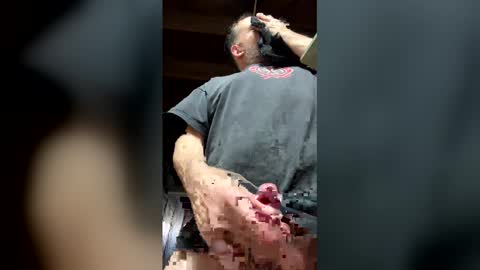 Snapshot of waltbkk chatting on 01/17/26, 06:44 Walter online show from 01/17/26, 06:44