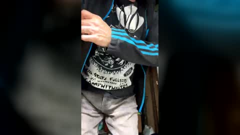 Snapshot of waltbkk chatting on 03/11/26, 05:52 Walter online show from 03/11/26, 05:52