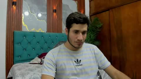 WALTER NOILS online show from 04/15/26, 12:17