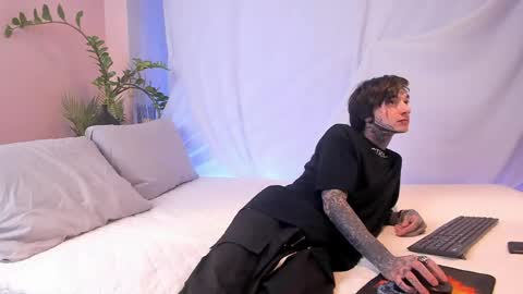 Walter online show from 04/11/26, 11:47