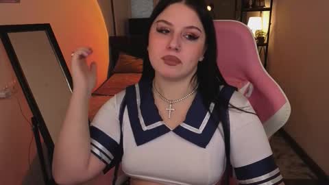 Jessica and Waltera online show from 02/26/26, 02:16