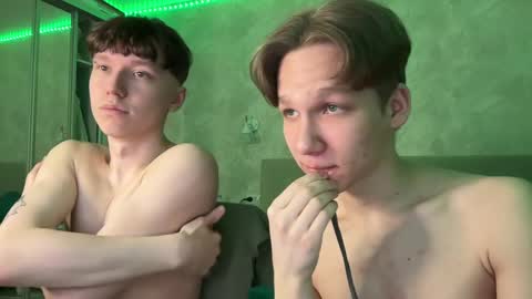 Mark and Tom online show from 02/24/25, 02:37