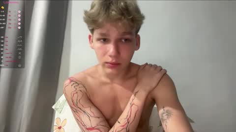 Mark and Tom online show from 02/28/26, 06:53