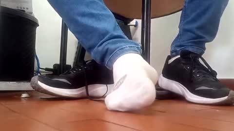 Snapshot of waltherfeet_ chatting on 01/31/25, 05:21 WaltherFeet online show from 01/31/25, 05:21