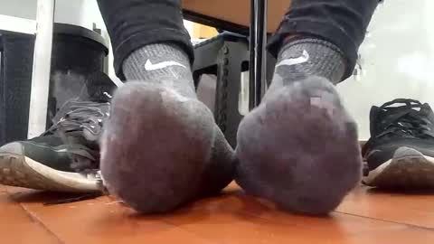 Snapshot of waltherfeet_ chatting on 02/15/25, 04:23 WaltherFeet online show from 02/15/25, 04:23