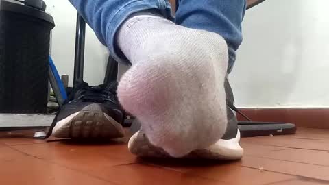 Snapshot of waltherfeet_ chatting on 03/05/25, 04:13 WaltherFeet online show from 03/05/25, 04:13