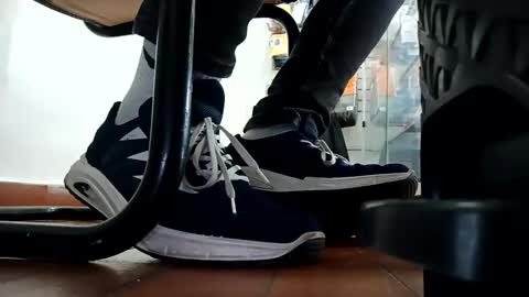 Snapshot of waltherfeet_ chatting on 09/24/25, 02:53 WaltherFeet online show from 09/24/25, 02:53