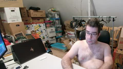 Snapshot of wammes85 chatting on 01/18/25, 12:57 wammes online show from 01/18/25, 12:57