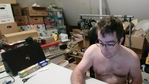 Snapshot of wammes85 chatting on 01/24/25, 02:49 wammes online show from 01/24/25, 02:49