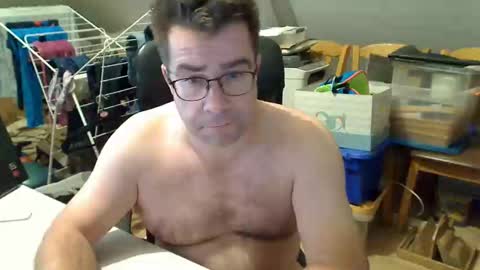 Snapshot of wammes85 chatting on 10/07/25, 09:23 wammes online show from 10/07/25, 09:23