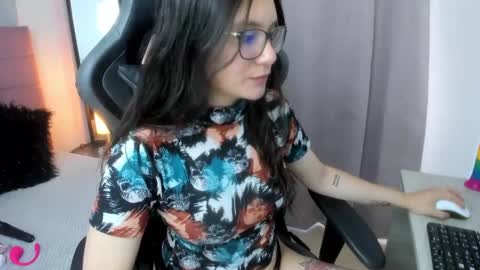 Alexandra online show from 09/12/25, 07:36