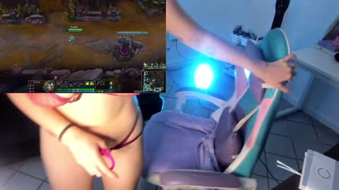 Wanda online show from 02/02/25, 03:39