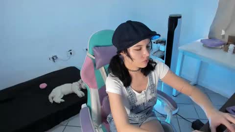 Wanda online show from 02/25/25, 02:22