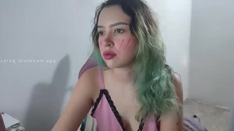 Wanda online show from 10/20/25, 11:43