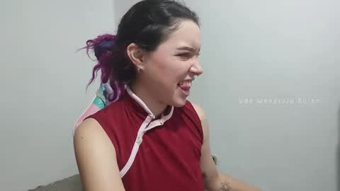 Wanda online show from 11/29/25, 12:08