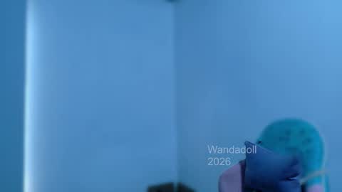 Wanda online show from 05/10/26, 01:16