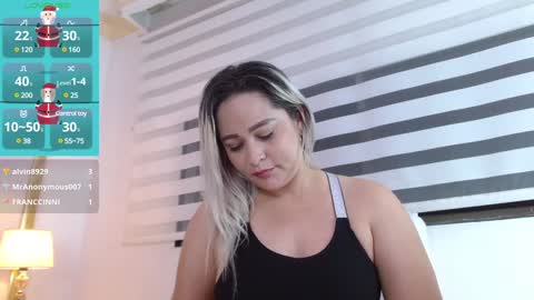 Snapshot of wandahairymilf chatting on 01/12/25, 09:30 Wanda online show from 01/12/25, 09:30