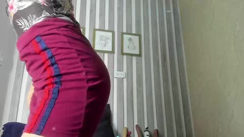  wanda  online show from 11/11/25, 05:18