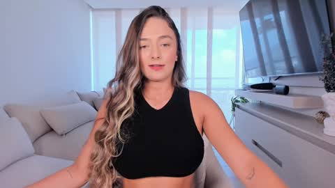 Wanda online show from 01/23/25, 02:07