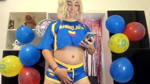Sarah Catalina Amado. Wanderlust   online show from 07/07/26, 08:24
