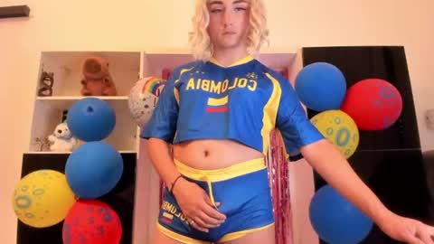 Sarah Catalina Amado. Wanderlust   online show from 07/08/26, 06:56