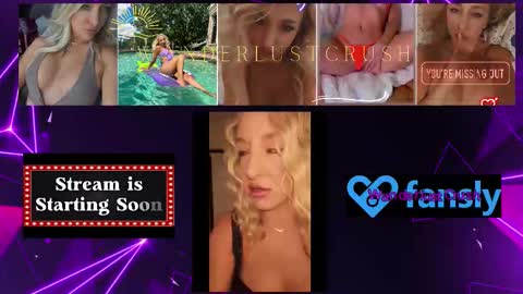 Snapshot of wanderlustfansinfo chatting on 11/25/25, 03:39 WanderlustCrush online show from 11/25/25, 03:39