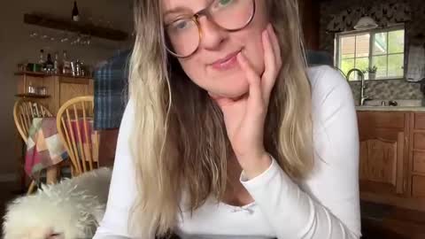 Jade  Adonis online show from 01/06/25, 06:31