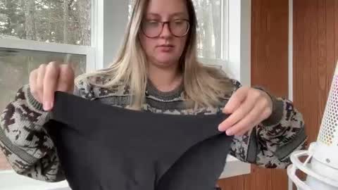 Jade  Adonis online show from 01/07/25, 05:31