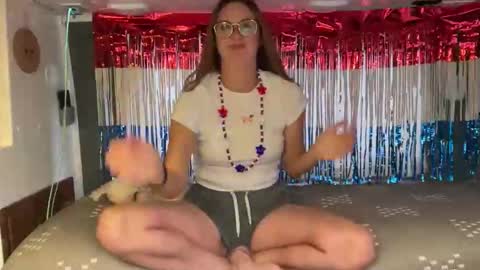 Jade  Adonis online show from 05/24/26, 08:47