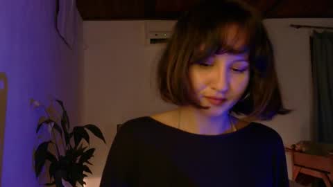 Miya online show from 03/23/26, 12:25
