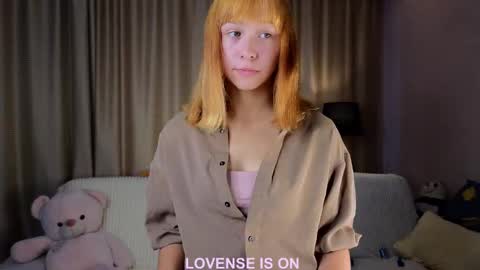 Betti online show from 09/19/25, 10:27