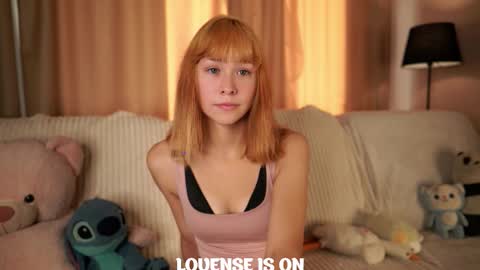 Betti online show from 09/26/25, 10:08