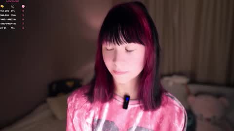 Betti online show from 10/11/25, 11:31