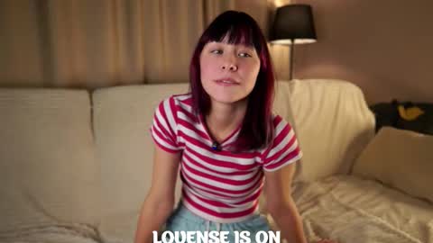 Betti online show from 10/14/25, 10:49