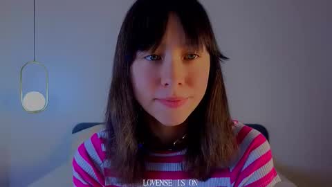 Betti online show from 11/21/25, 01:37