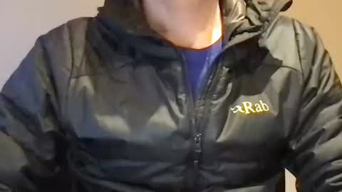 wangotaj online show from 10/27/25, 04:55