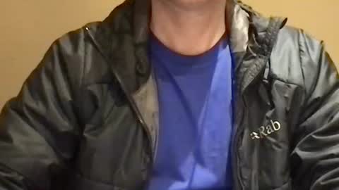 wangotaj online show from 11/16/25, 07:30