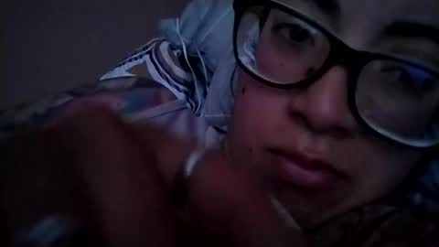 Snapshot of waningrosee chatting on 12/08/24, 03:13 Waningrose  Lu online show from 12/08/24, 03:13