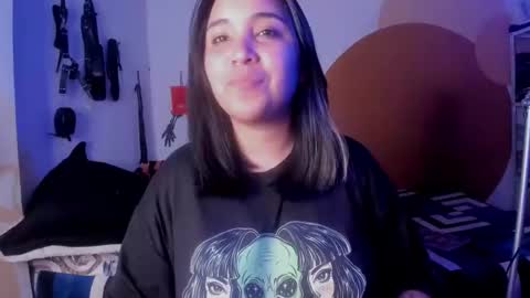 Snapshot of waningrosee chatting on 12/09/24, 10:30 Waningrose  Lu online show from 12/09/24, 10:30