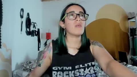 Snapshot of waningrosee chatting on 01/03/25, 08:22 Waningrose  Lu online show from 01/03/25, 08:22