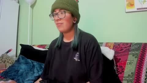 Snapshot of waningrosee chatting on 02/11/25, 03:40 Waningrose  Lu online show from 02/11/25, 03:40